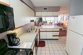 Hibiscus Resort B 2 Bedroom Condo by MCM