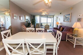 Hibiscus Resort B 2 Bedroom Condo by MCM