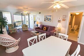 Hibiscus Resort B 2 Bedroom Condo by MCM