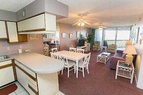 Hibiscus Resort B 2 Bedroom Condo by MCM