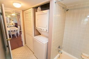 Hibiscus Resort B 2 Bedroom Condo by MCM