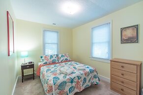 W Huron 110 2 Bedroom Holiday Home By My Ocean Rentals