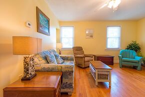 W Huron 110 2 Bedroom Holiday Home By My Ocean Rentals