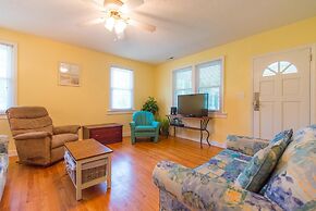 W Huron 110 2 Bedroom Holiday Home By My Ocean Rentals