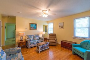 W Huron 110 2 Bedroom Holiday Home By My Ocean Rentals