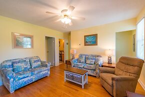 W Huron 110 2 Bedroom Holiday Home By My Ocean Rentals