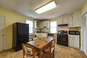 W Huron 110 2 Bedroom Holiday Home By My Ocean Rentals