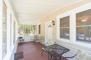 W Huron 110 2 Bedroom Holiday Home By My Ocean Rentals