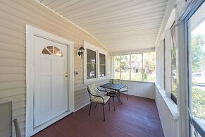 W Huron 110 2 Bedroom Holiday Home By My Ocean Rentals