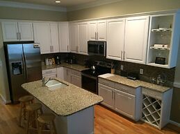 Waters Edge 113 Community 3 Bedroom Holiday Home By My Ocean Rentals