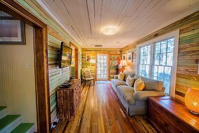 Hudson Green 118 E Wave 3 Bedroom Holiday Home By My Ocean Rentals