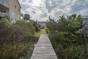 E Ashley 1634 4 Bedroom Holiday Home By My Ocean Rentals
