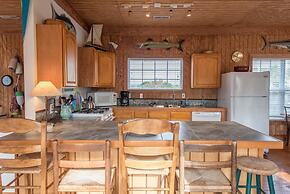 E Ashley 1634 4 Bedroom Holiday Home By My Ocean Rentals