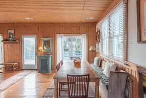 E Ashley 1634 4 Bedroom Holiday Home By My Ocean Rentals