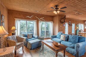 E Ashley 1634 4 Bedroom Holiday Home By My Ocean Rentals