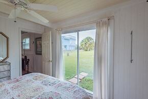 E Ashley 1634 4 Bedroom Holiday Home By My Ocean Rentals