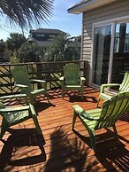 E Ashley 1634 4 Bedroom Holiday Home By My Ocean Rentals