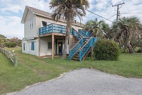 E Ashley 1634 4 Bedroom Holiday Home By My Ocean Rentals