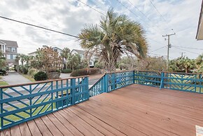 E Ashley 1634 4 Bedroom Holiday Home By My Ocean Rentals
