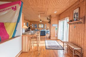 E Ashley 1634 4 Bedroom Holiday Home By My Ocean Rentals