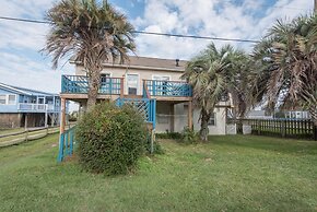 E Ashley 1634 4 Bedroom Holiday Home By My Ocean Rentals