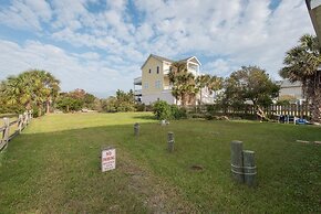 E Ashley 1634 4 Bedroom Holiday Home By My Ocean Rentals