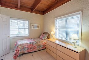 E Ashley 1634 4 Bedroom Holiday Home By My Ocean Rentals