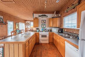 E Ashley 1634 4 Bedroom Holiday Home By My Ocean Rentals