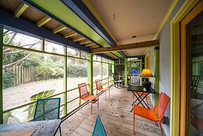 Surf Cottage 2 Bedroom Holiday Home By My Ocean Rentals