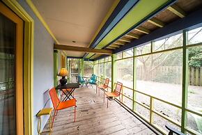 Surf Cottage 2 Bedroom Holiday Home By My Ocean Rentals