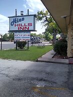 Hico Hills Inn