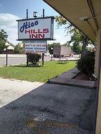 Hico Hills Inn