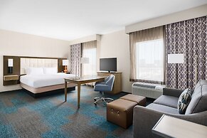 Hampton Inn & Suites LAX El Segundo