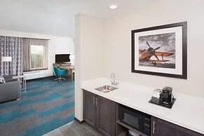Hampton Inn & Suites LAX El Segundo