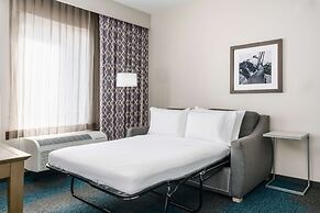 Hampton Inn & Suites LAX El Segundo