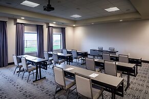 Hampton Inn Lewiston, ID