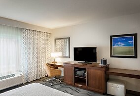 Hampton Inn Lewiston, ID