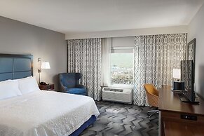 Hampton Inn Lewiston, ID