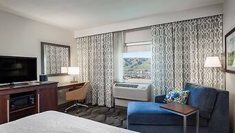 Hampton Inn Lewiston, ID