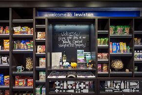 Hampton Inn Lewiston, ID