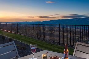 Hampton Inn Lewiston, ID