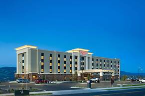 Hampton Inn Lewiston, ID