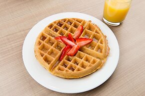 Homewood Suites by Hilton Concord Charlotte