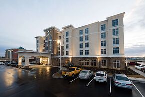 Homewood Suites by Hilton Concord Charlotte