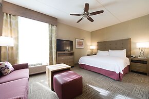 Homewood Suites by Hilton Concord Charlotte