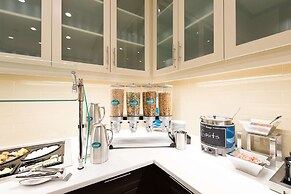 Homewood Suites by Hilton Concord Charlotte