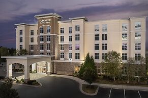 Homewood Suites by Hilton Concord Charlotte