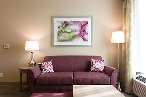 Homewood Suites by Hilton Concord Charlotte