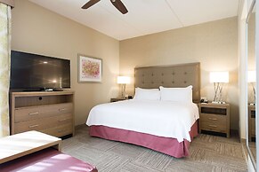 Homewood Suites by Hilton Concord Charlotte