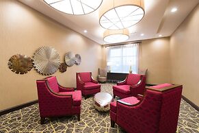 Homewood Suites by Hilton Concord Charlotte